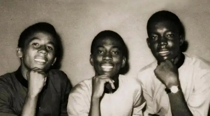 Jah nuh dead: 72 года назад родился Боб Марли