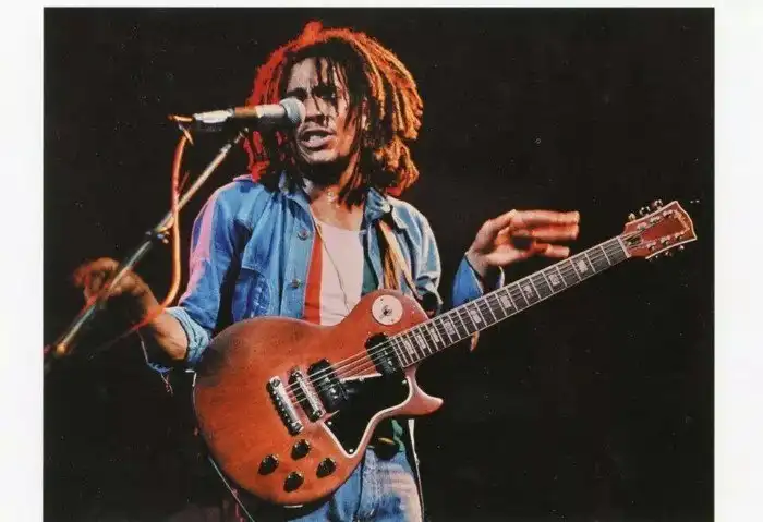 Jah nuh dead: 72 года назад родился Боб Марли