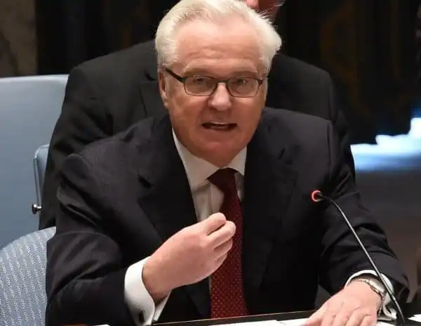 7 цитат Виталия Чуркина, вошедших в историю