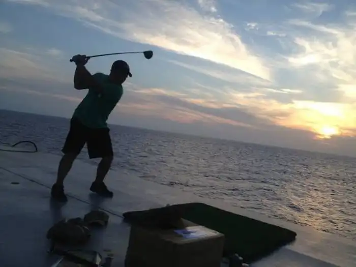 Новые впечатления, которые заставляют любить жизнь