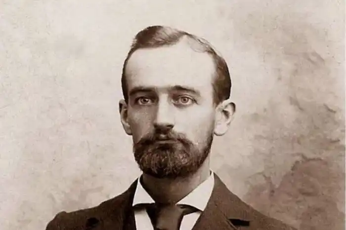 Как немецкий иммигрант дед Трампа Фредерик сделал свое состояние на борделях для шахтеров