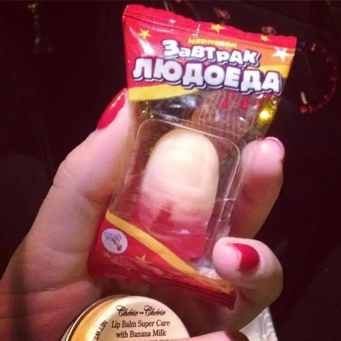 Сумасшедшие детские товары, которые могут нарушить психику вашего ребенка