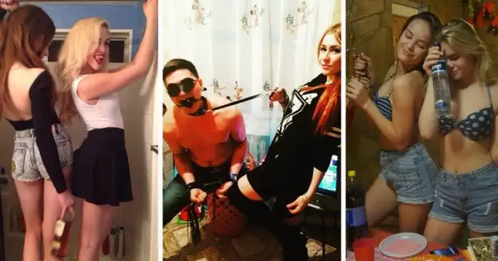 А теперь еще раз задумайтесь о своих планах на выходные