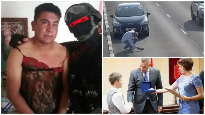 10 супергероев из реальной жизни: обычные люди доказывают, что отвага и доброта живы