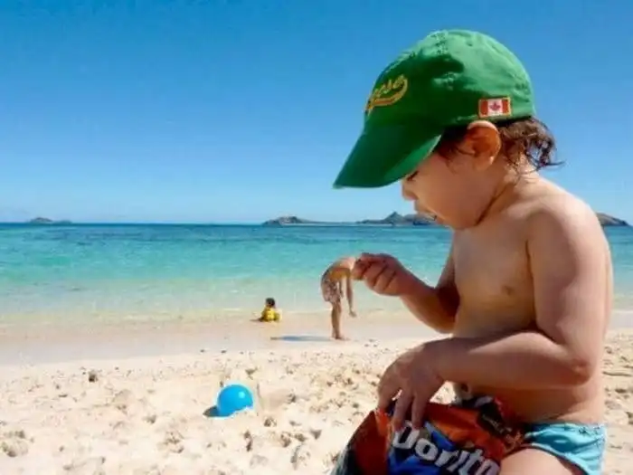 16 странных фото, на которые придется взглянуть дважды