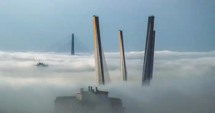 15 занимательных фактов о российской глубинке