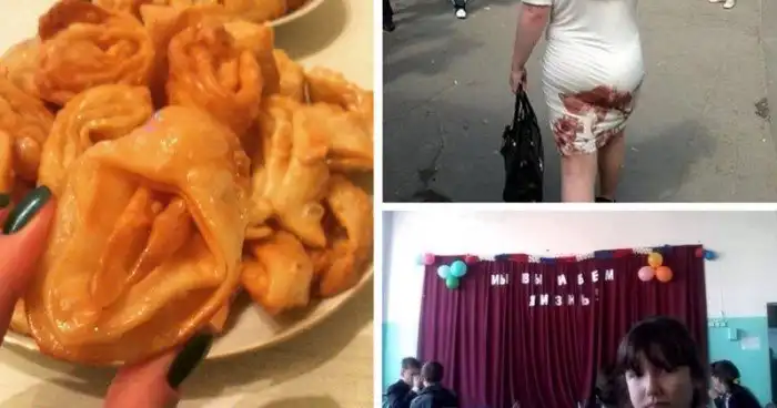 23 фотографии, на которые придётся взглянуть очень внимательно