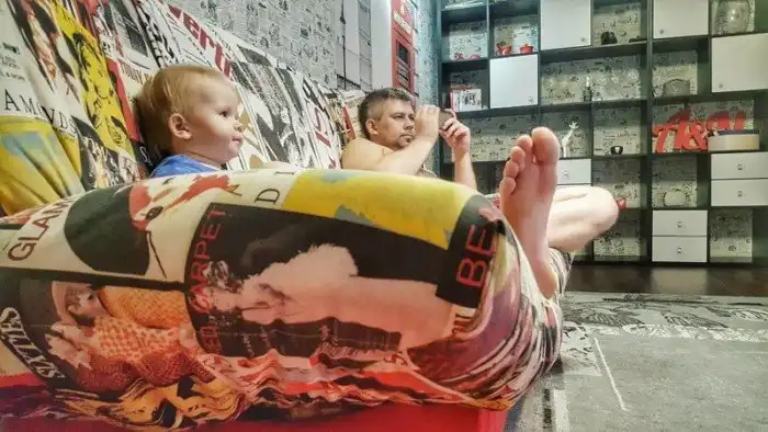 23 фотографии, на которые придётся взглянуть очень внимательно