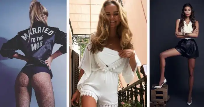 Дочки российских звезд, которые уже имеют свои армии поклонников