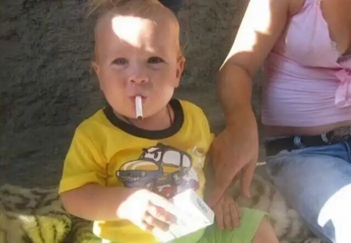 "Яжематери" снова безумствуют