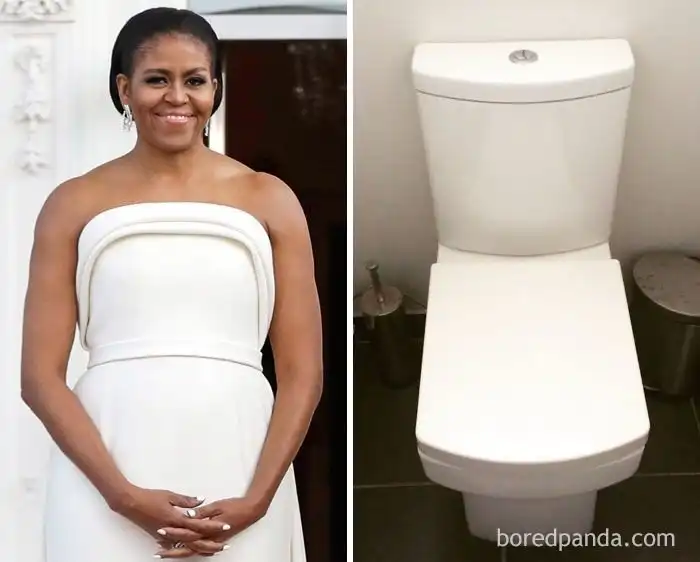 На ком одежда сидит лучше