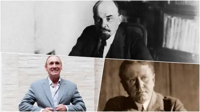 10 знаменитых писателей, которые писали свои книги в тюрьме