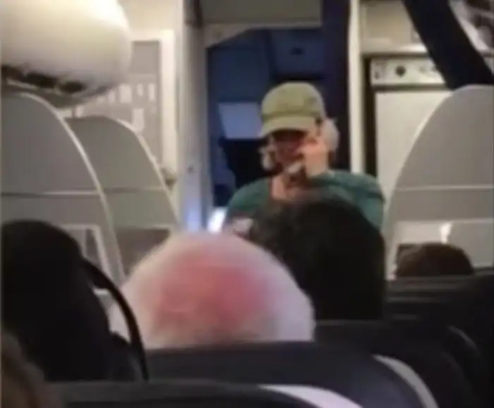 15 пилотов, которые напугали пассажиров до смерти