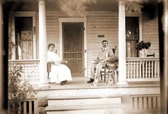 С чувством собственного достоинства перед лицом угнетения: жизнь афроамериканцев в эпоху законов Джима Кроу