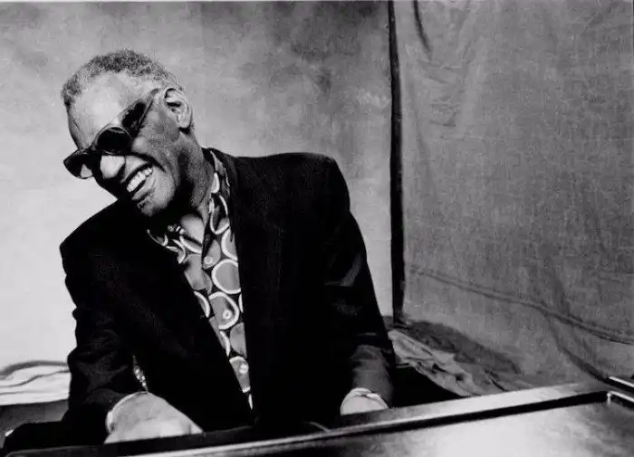 Знаменитости в 1970–1980 годах в портретах фотографа Нормана Сееффа