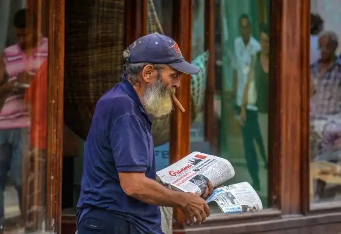 Топ-10 стран с самой сильной цензурой прессы и интернета