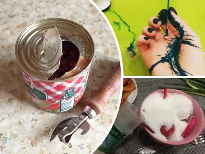 Когда у тебя действительно неудачный день