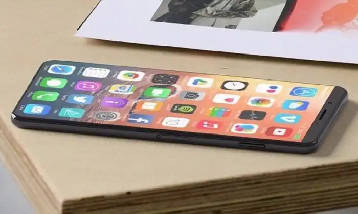 iPhone 8: последние новости