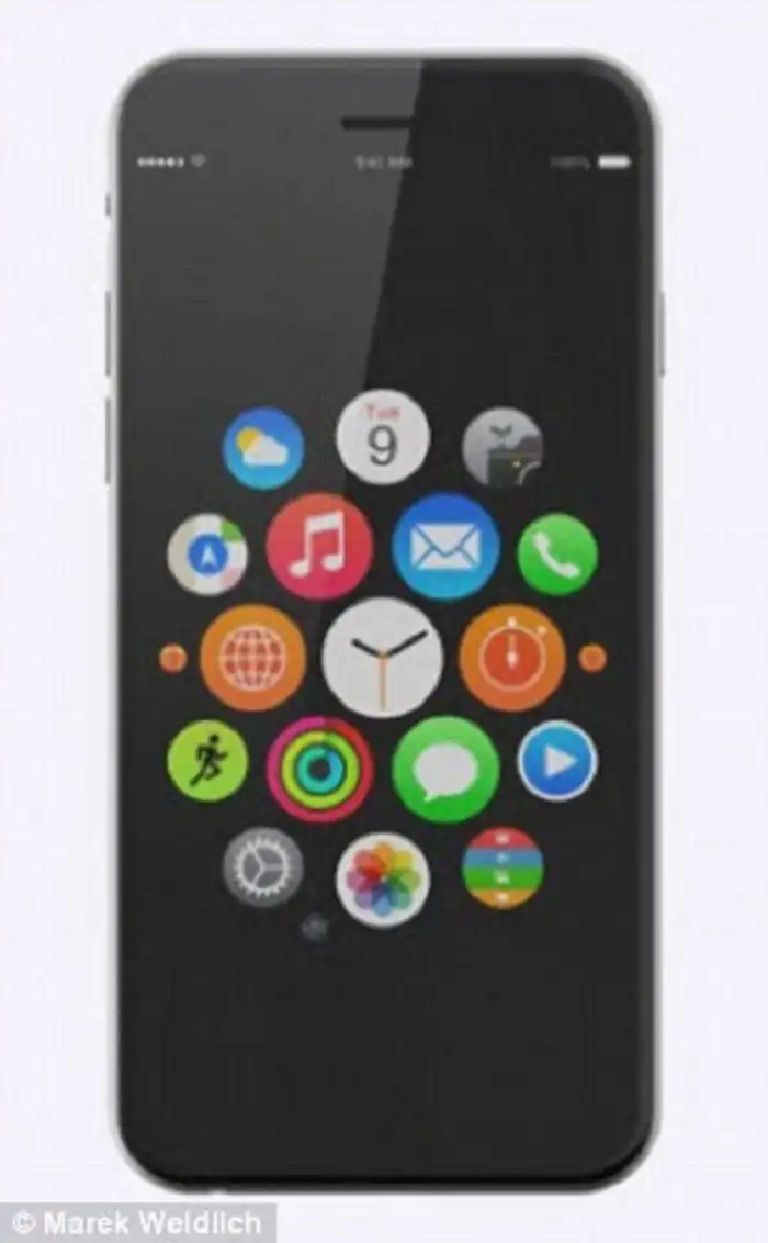 iPhone 8: последние новости