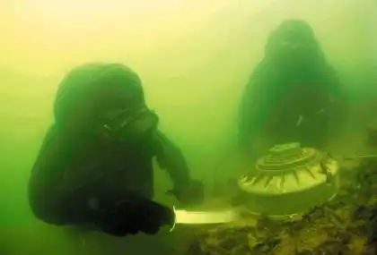 История спасения «Arendsee»