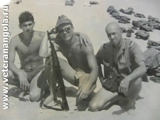 История спасения «Arendsee»