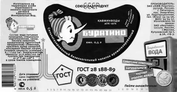 10 предметов ставших символами советской жизни