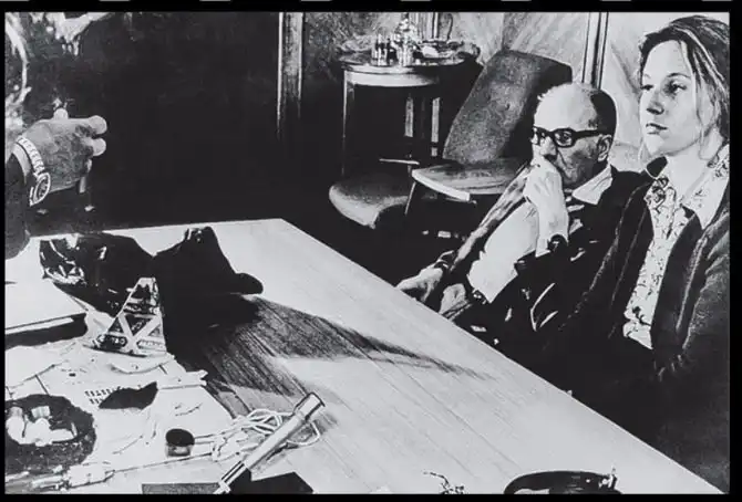 Операция «Сетунь-2»: КГБ против ЦРУ.