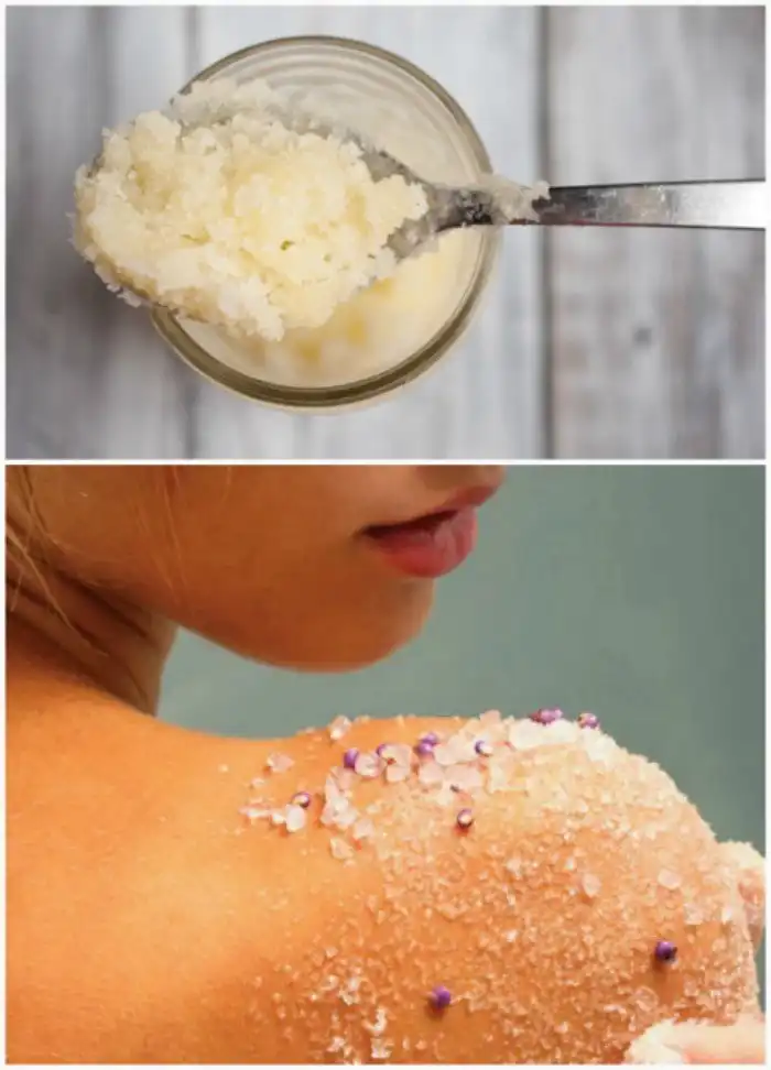 Польза сахара в быту