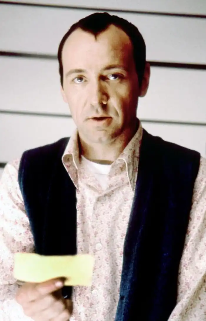 Верить никому нельзя, особенно в кино