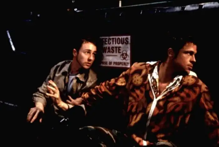 Верить никому нельзя, особенно в кино