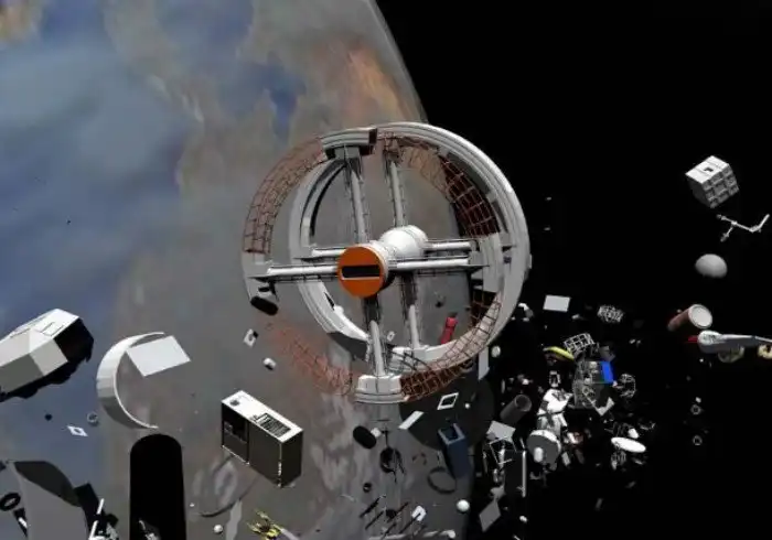 Ответы на интересующие многих вопросы о космосе