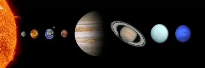 Ответы на интересующие многих вопросы о космосе