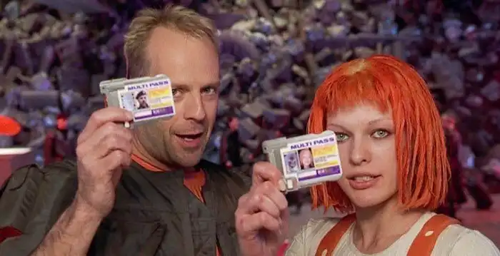 История загранпаспорта: от появления до наших дней