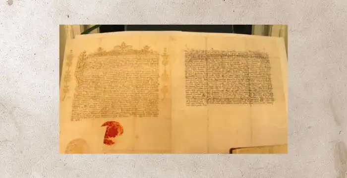 История загранпаспорта: от появления до наших дней