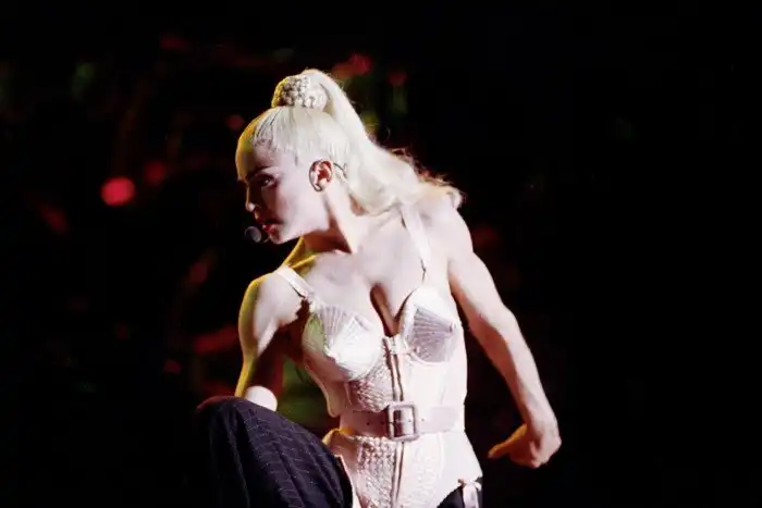 Рейтинг самых богатых знаменитостей Америки