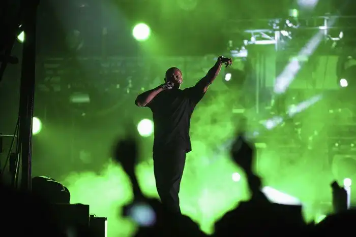 Рейтинг самых богатых знаменитостей Америки