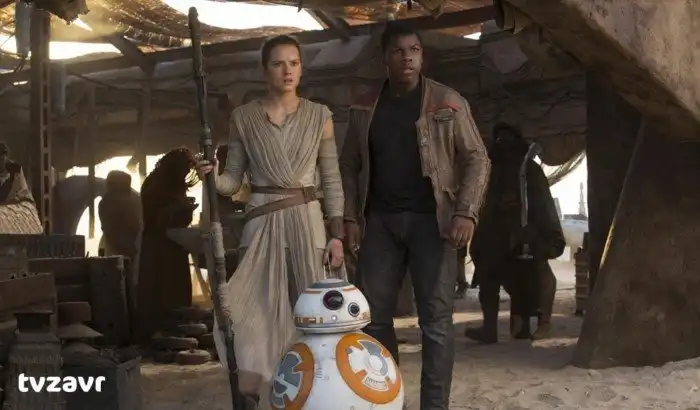 Фильмы о семи разных типах женщин