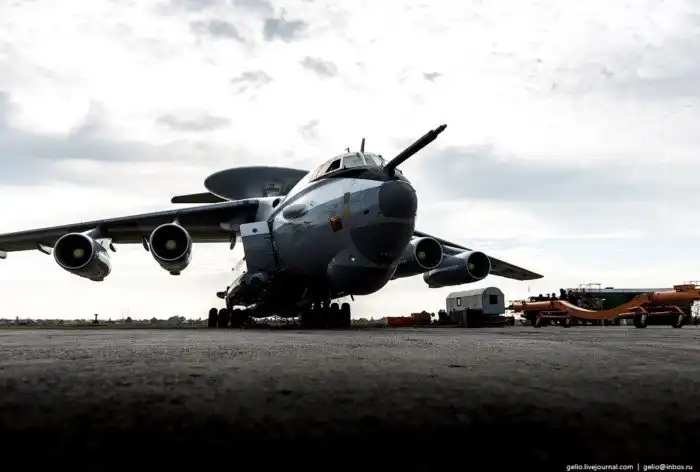 Как делают самолеты-амфибии