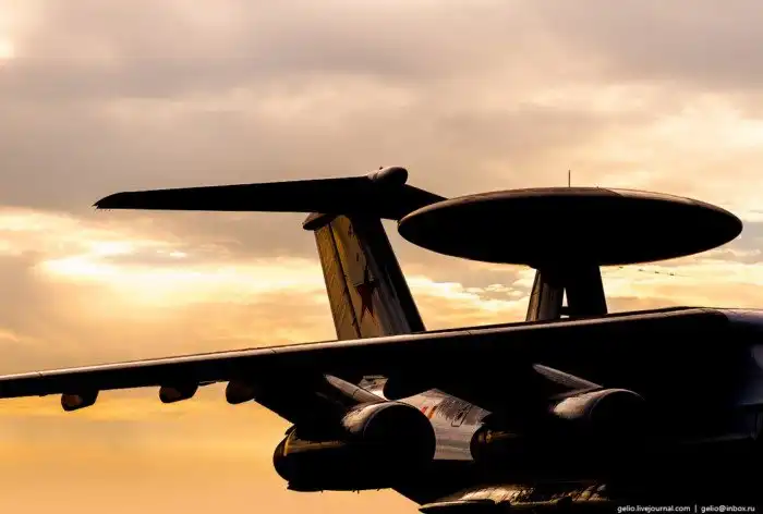 Как делают самолеты-амфибии