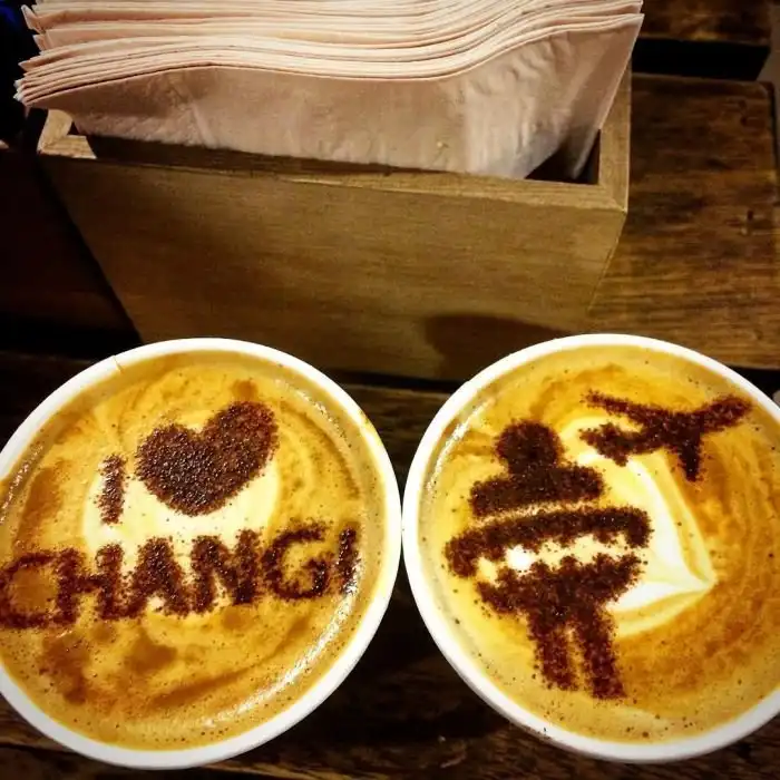 Аэропорт Чанги в Сингапуре - лучший аэропорт в мире