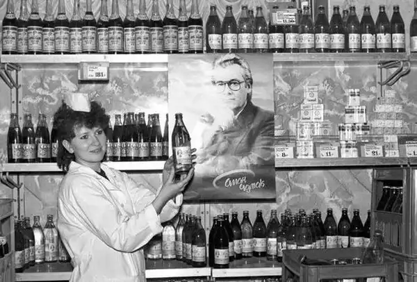 Дикие, скандальные и шокирующие явления из «Лихих 90-х»