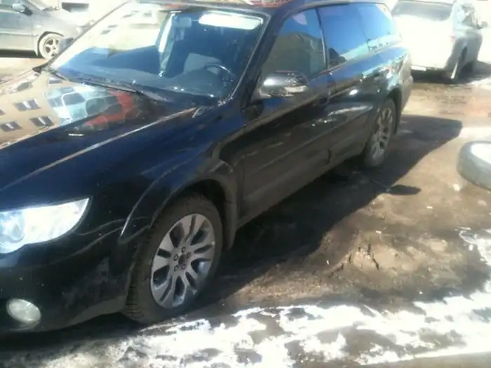 Как северодвинский автомобилист дорожников наказал