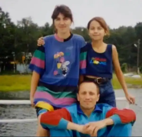 Ангарский маньяк Михаил Попков, для поимки которого понадобилось 20 лет