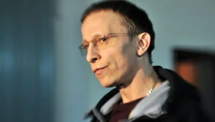 Иван Охлобыстин о запрете на участие Юлии Самойловой в конкурсе «Евровидение-2017»