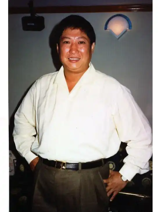 Саммо Хунг - легенда гонконгских боевиков за кадром