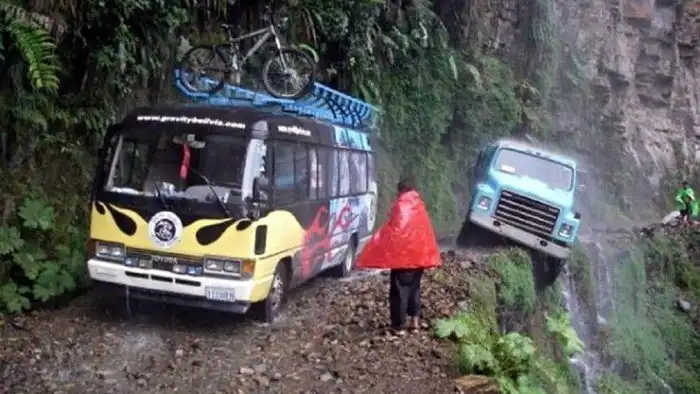 Собственность дьявола на Земле