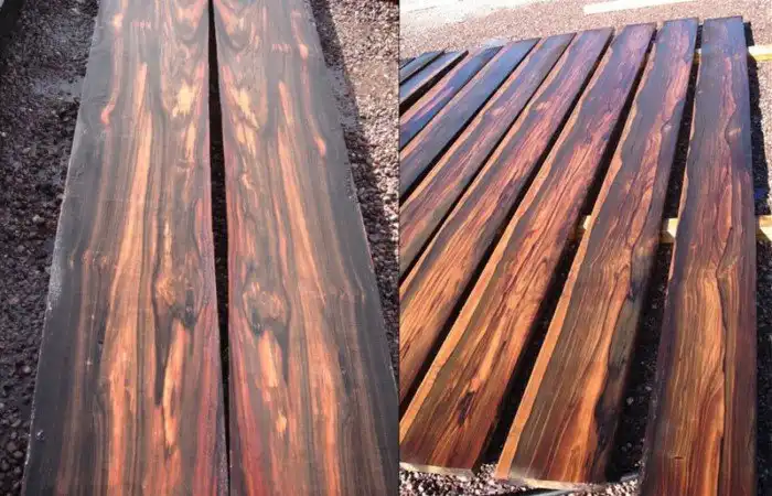 Эбен (макассар)