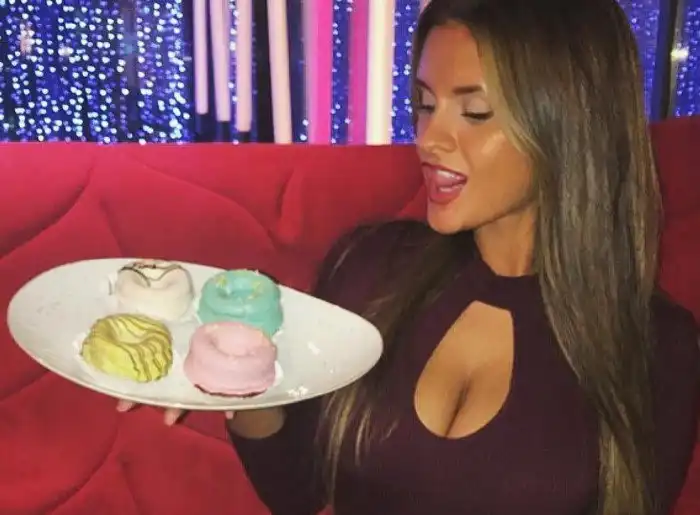 Для гурманов о гурманах