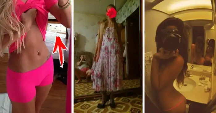 Сумасшедшие отражения, которые могут вызвать приступ стенокардии