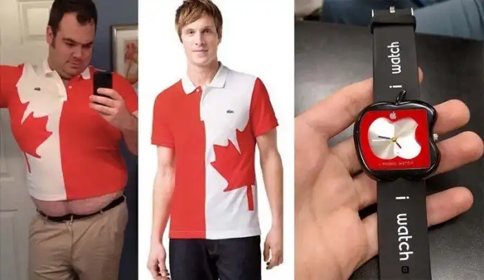 20 людей, которые сделали свои покупки в Интернете, теперь очень сильно об этом жалеют